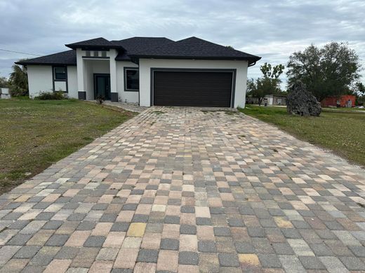Villa in Cape Coral, Lee County