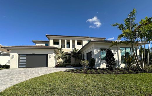 Villa - Palm Beach Gardens, Palm Beach County