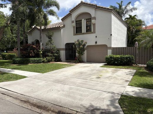 Villa in Plantation, Broward County