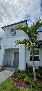 Таунхаус, Homestead, Miami-Dade County