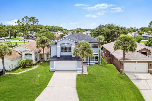 Villa in Kissimmee, Osceola County