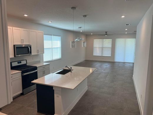 Вилла, Port Saint Lucie, Saint Lucie County