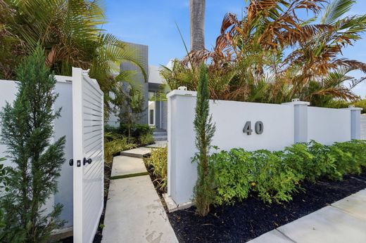 Villa a Fort Lauderdale, Broward County