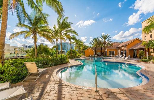 Complesso residenziale a Aventura, Miami-Dade County