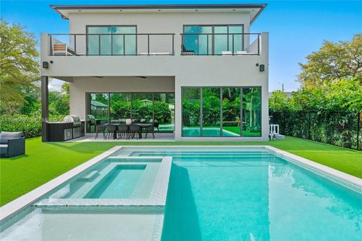 Villa in Miami, Miami-Dade County