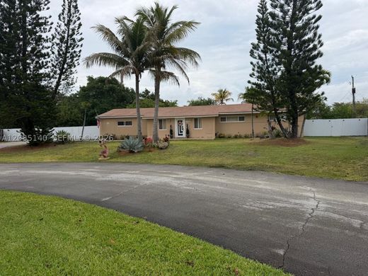 Villa in Miami, Miami-Dade