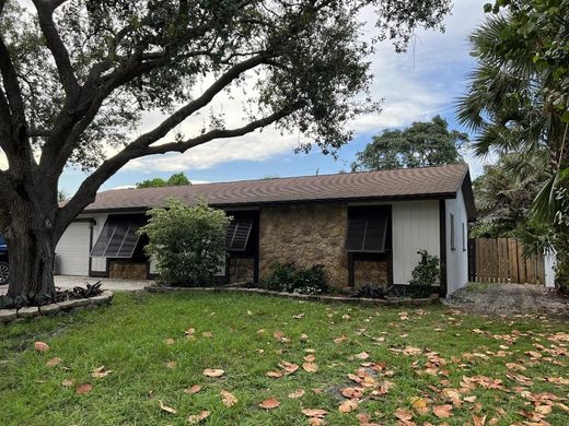 Villa in North Palm Beach, Palm Beach