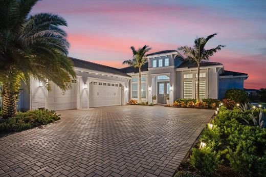 Villa Westlake, Hillsborough County