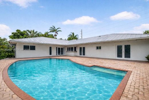 Villa in Palmetto Bay, Miami-Dade