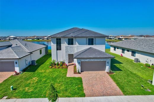 Villa en Ave Maria, Collier County