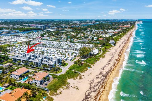 Townhouse in Ocean Ridge, Palm Beach
