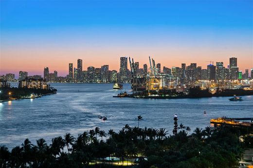 Complesso residenziale a Miami Beach, Miami-Dade County