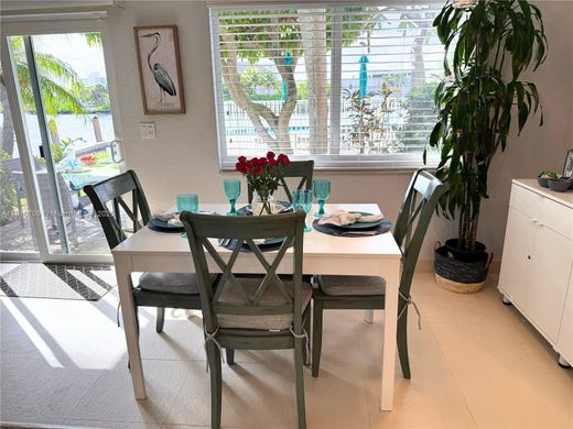 Edificio en Pompano Beach, Broward County