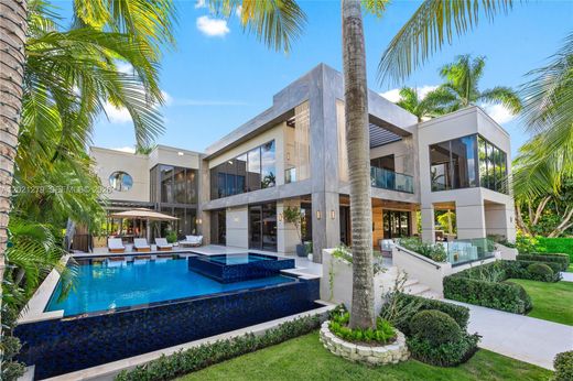 Villa in Miami, Miami-Dade