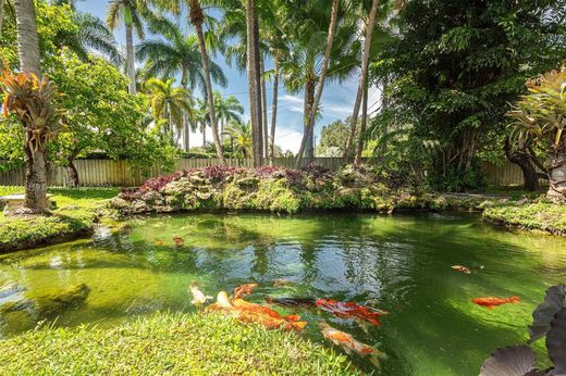 Villa Miami, Miami-Dade County