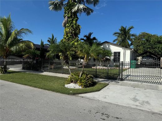 Villa en Homestead, Miami-Dade County