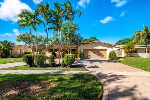 Villa in Pembroke Pines, Broward County