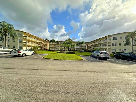 Appartementencomplex in Boca Raton, Palm Beach County