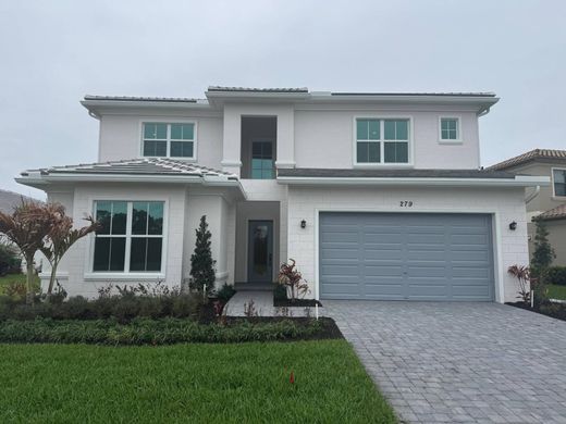 Villa in Port Saint Lucie, Saint Lucie County