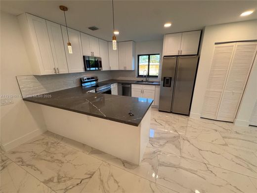 Вилла, Форт-Лодердейл, Broward County