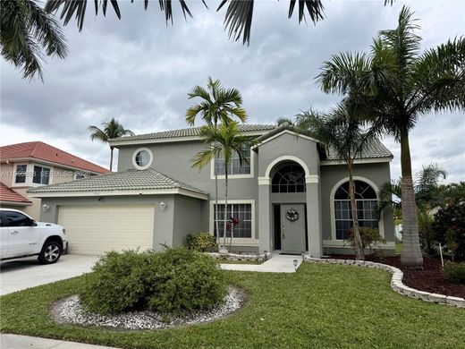 Villa a Boynton Beach, Palm Beach County