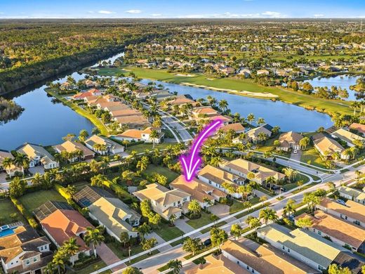 Villa a Jupiter, Palm Beach County