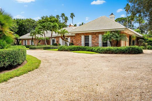 Villa - Golf, Palm Beach County