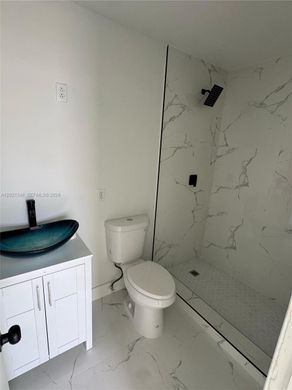 Villa Miami Heights Trailer Park, Miami-Dade County