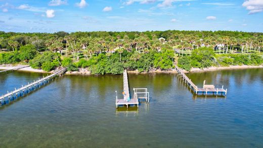 Villa Fort Pierce, Saint Lucie County