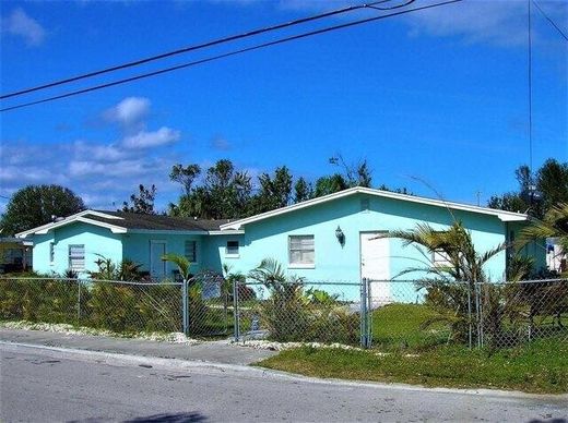 Townhouse in Fort Pierce, Saint Lucie County