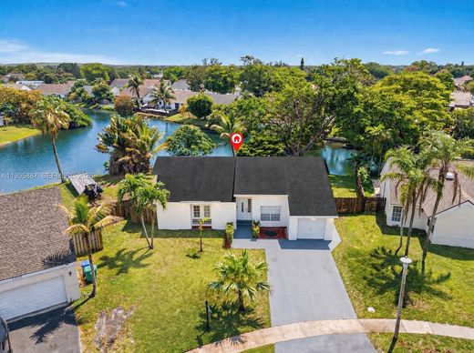 Villa Miramar, Broward County