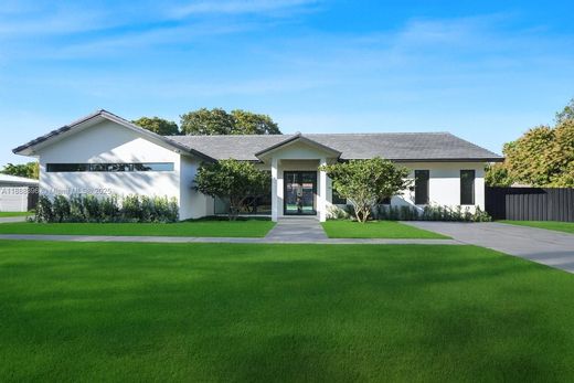 Villa en Palmetto Bay, Miami-Dade County