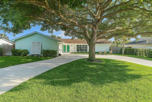 Villa in Palm Beach Gardens, Palm Beach County