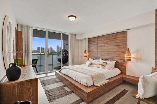 Edificio en Sunny Isles Beach, Miami-Dade County