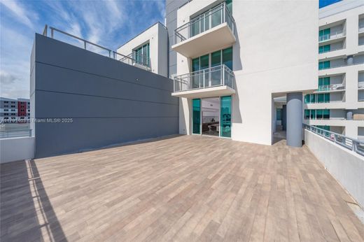 Complexos residenciais - Miami, Miami-Dade County