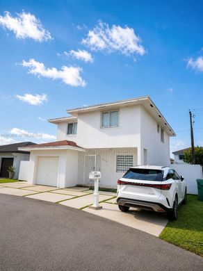 Villa in Homestead, Miami-Dade