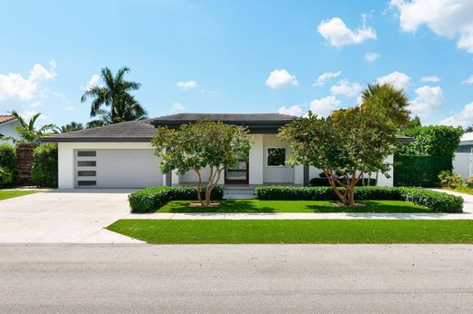 Villa - Boca Raton, Palm Beach County