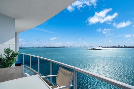 Residential complexes in Miami, Miami-Dade