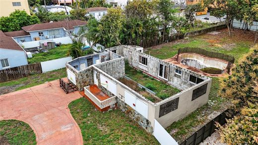 Villa North Miami, Miami-Dade County