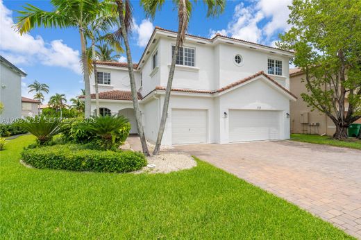 Вилла, Мирамар, Broward County