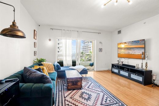 Wohnkomplexe in Miami, Miami-Dade County