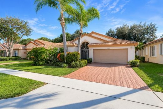Вилла, Boynton Beach, Palm Beach County