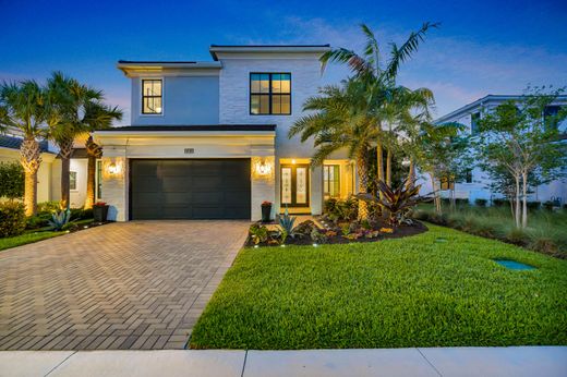 Villa in Palm Beach Gardens, Palm Beach