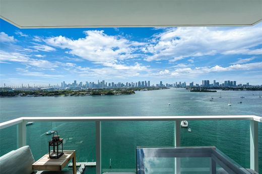 Κτίριο σε Miami Beach, Miami-Dade County