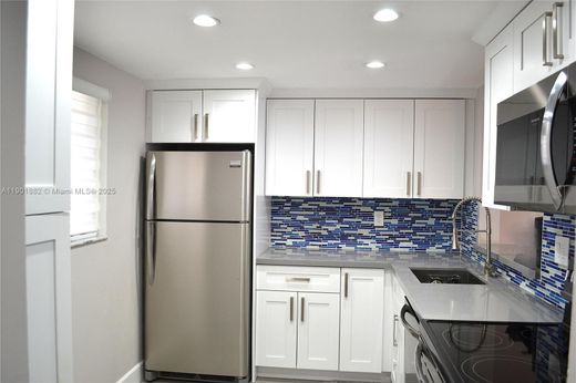 Edificio en Miami, Miami-Dade County