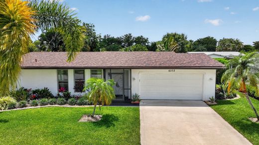 Villa in Delray Beach, Palm Beach County