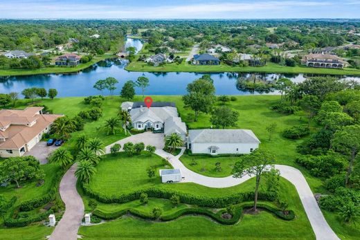 Villa in Port Saint Lucie, Saint Lucie County