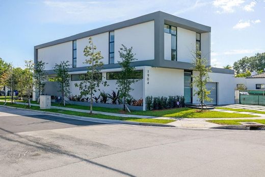 ﻓﻴﻼ ﻓﻲ ميامي، فلوريدا, Miami-Dade County