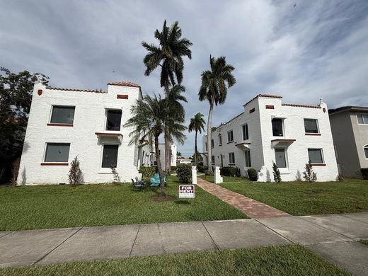 Complesso residenziale a Hollywood, Broward County