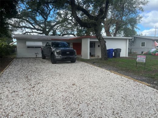 ‏וילה ב  הוליווד, Broward County